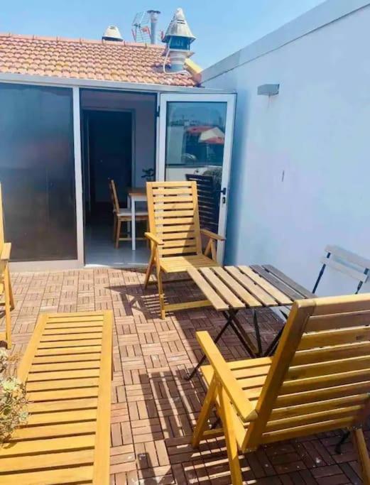 Beautiful Flats In The Best Location Διαμέρισμα Πόρτο Εξωτερικό φωτογραφία