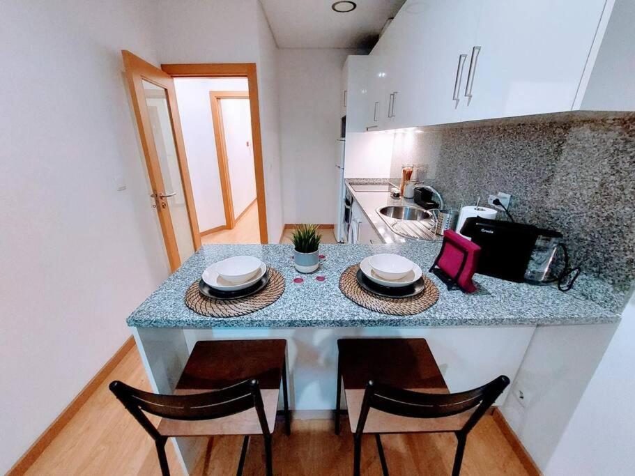 Beautiful Flats In The Best Location Διαμέρισμα Πόρτο Εξωτερικό φωτογραφία
