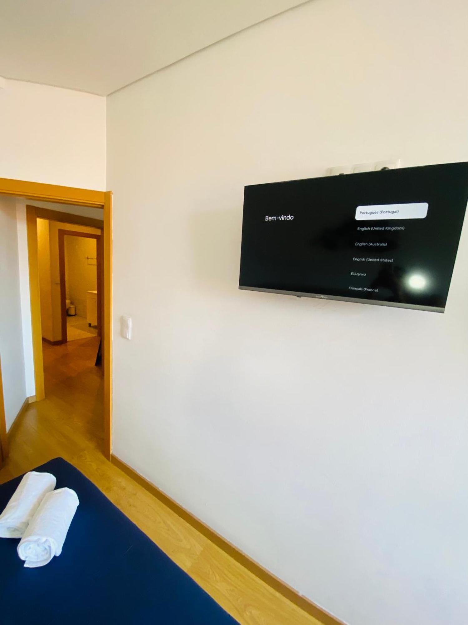 Beautiful Flats In The Best Location Διαμέρισμα Πόρτο Εξωτερικό φωτογραφία