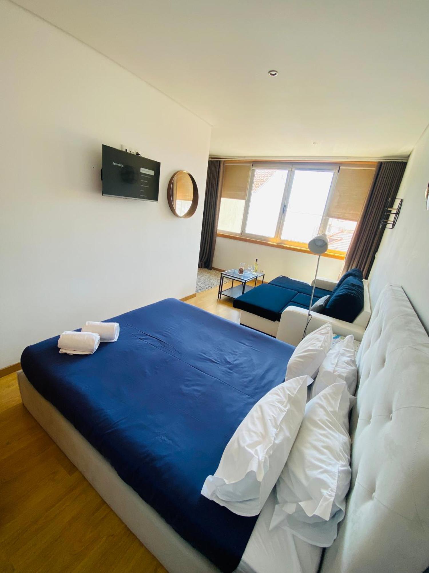 Beautiful Flats In The Best Location Διαμέρισμα Πόρτο Εξωτερικό φωτογραφία