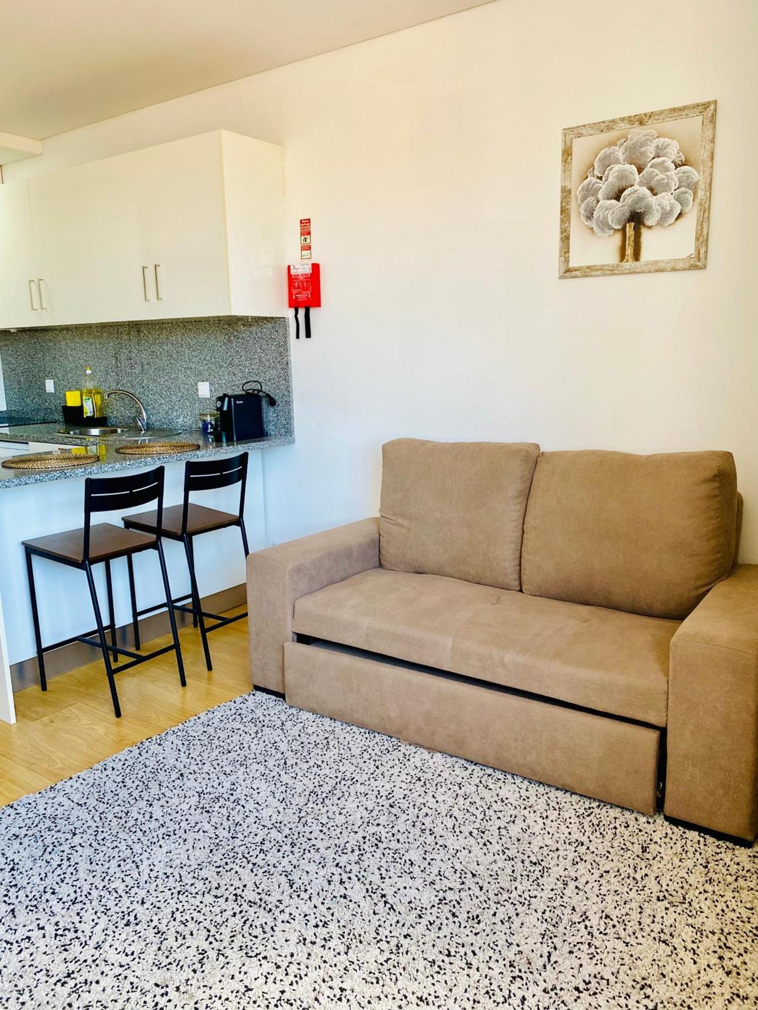 Beautiful Flats In The Best Location Διαμέρισμα Πόρτο Εξωτερικό φωτογραφία