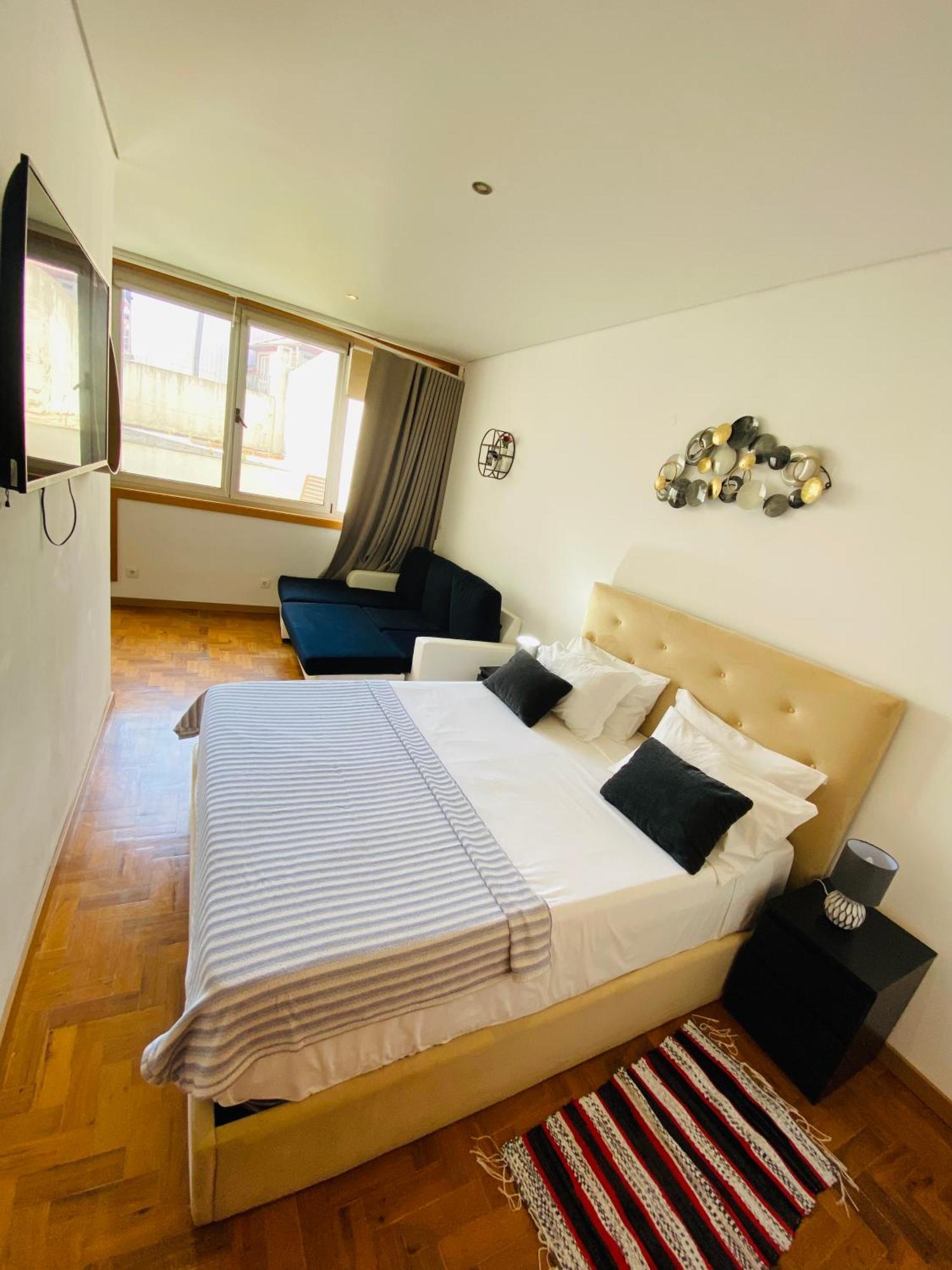 Beautiful Flats In The Best Location Διαμέρισμα Πόρτο Εξωτερικό φωτογραφία