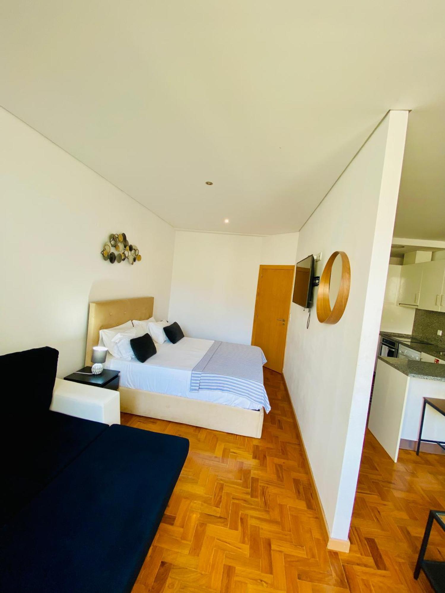 Beautiful Flats In The Best Location Διαμέρισμα Πόρτο Εξωτερικό φωτογραφία