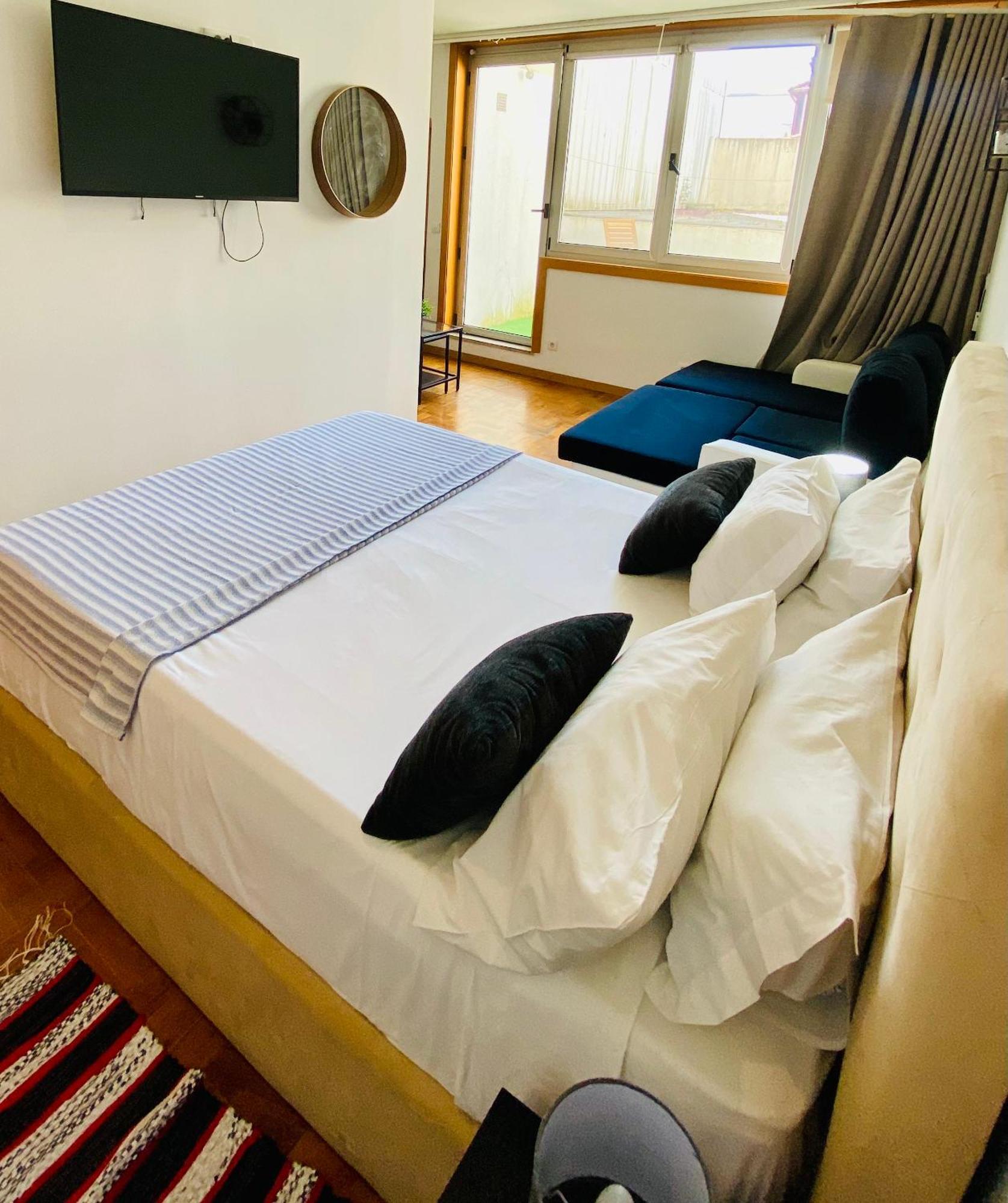 Beautiful Flats In The Best Location Διαμέρισμα Πόρτο Εξωτερικό φωτογραφία
